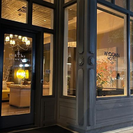 Wydown Hotel St. Helena Eksteriør billede