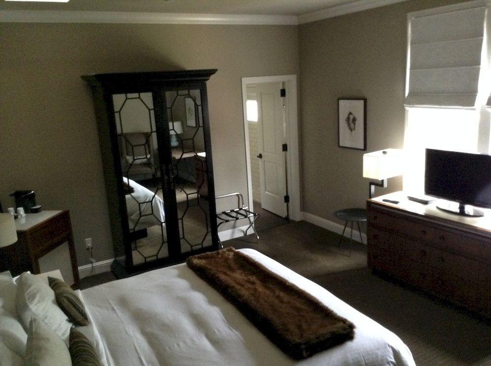 Wydown Hotel St. Helena Eksteriør billede