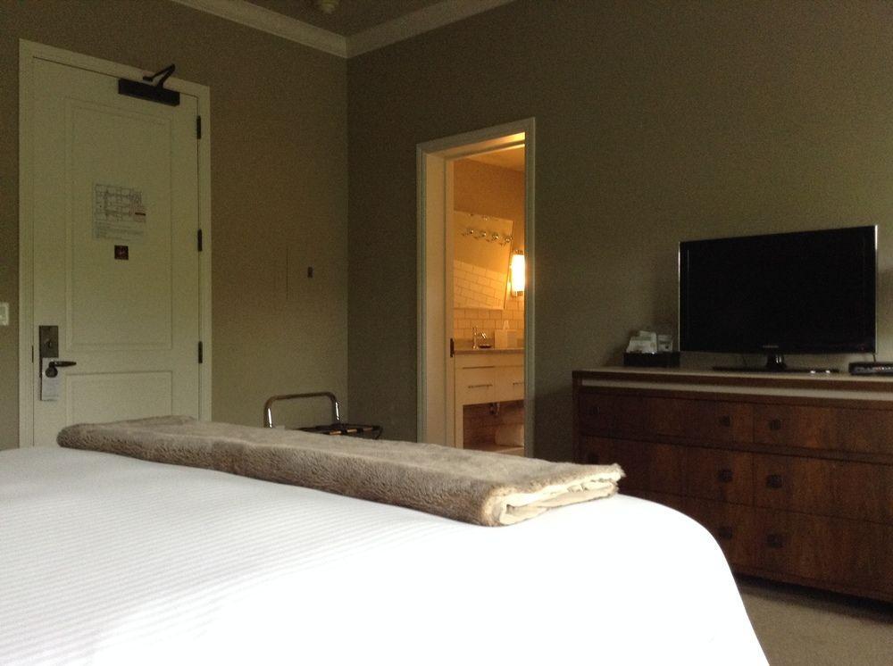 Wydown Hotel St. Helena Eksteriør billede